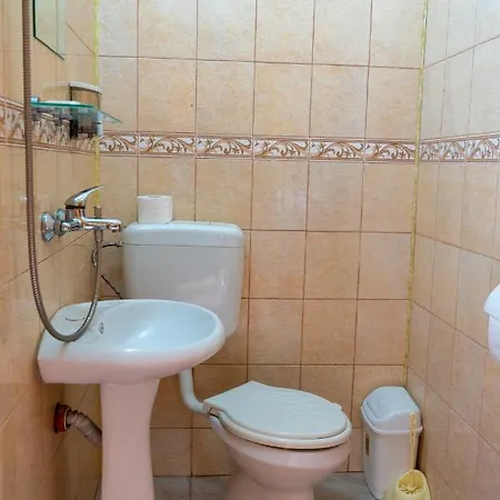 гюмюрджински снежник