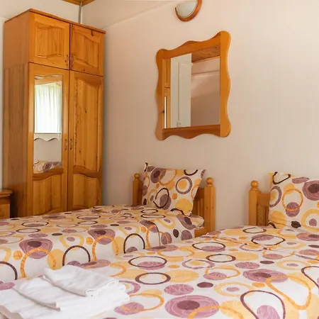 гюмюрджински снежник Гостевой дом