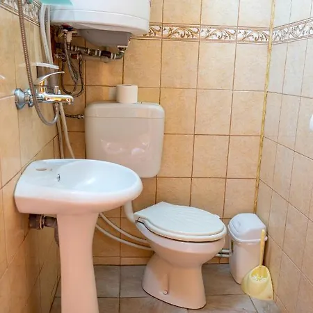гюмюрджински снежник 3* Kirkowo