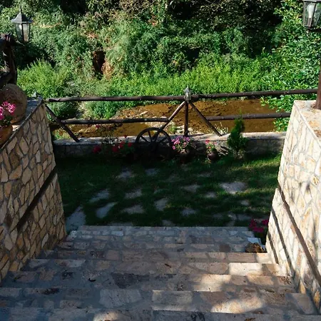 Affittacamere гюмюрджински снежник Kirkovo (Kardzhali)
