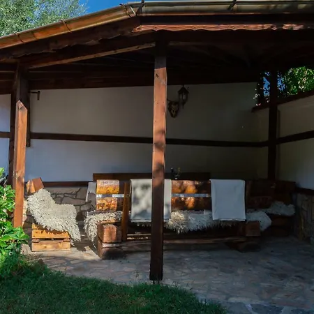гюмюрджински снежник 3* Kirkovo