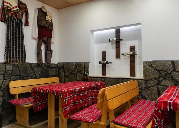 гюмюрджински снежник 3* Кирково