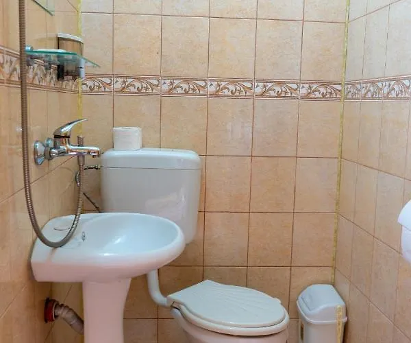 гюмюрджински снежник