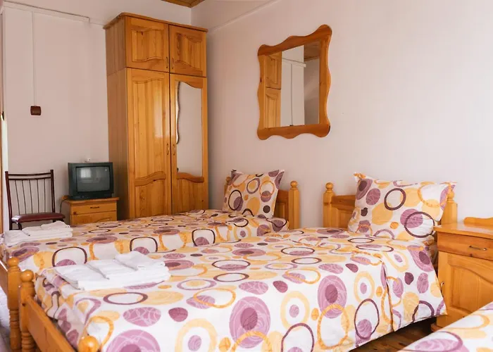 гюмюрджински снежник