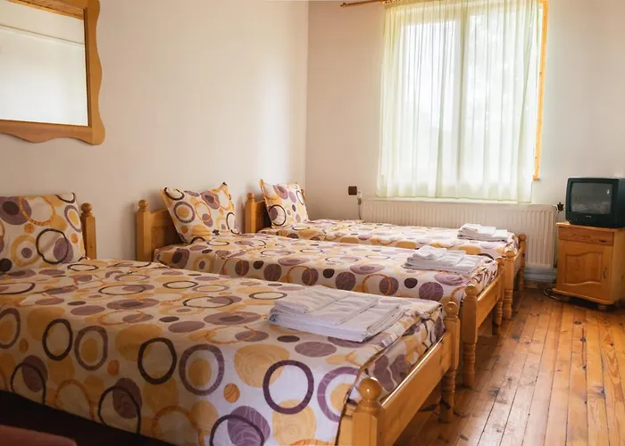 гюмюрджински снежник 3* Кирково