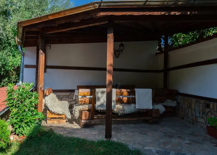 гюмюрджински снежник 3* Кирково