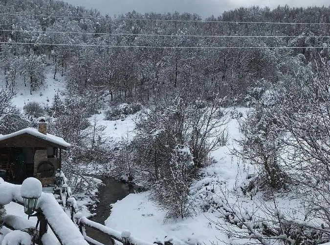 гюмюрджински снежник 3* Кирково